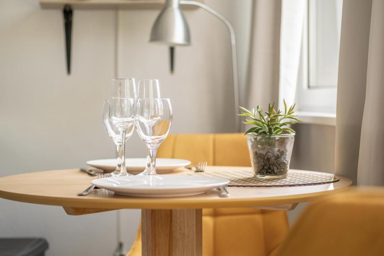 Le Petit Vauban Apartment Strasbourg Exterior photo