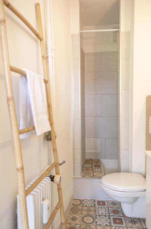 Le Petit Vauban Apartment Strasbourg Exterior photo